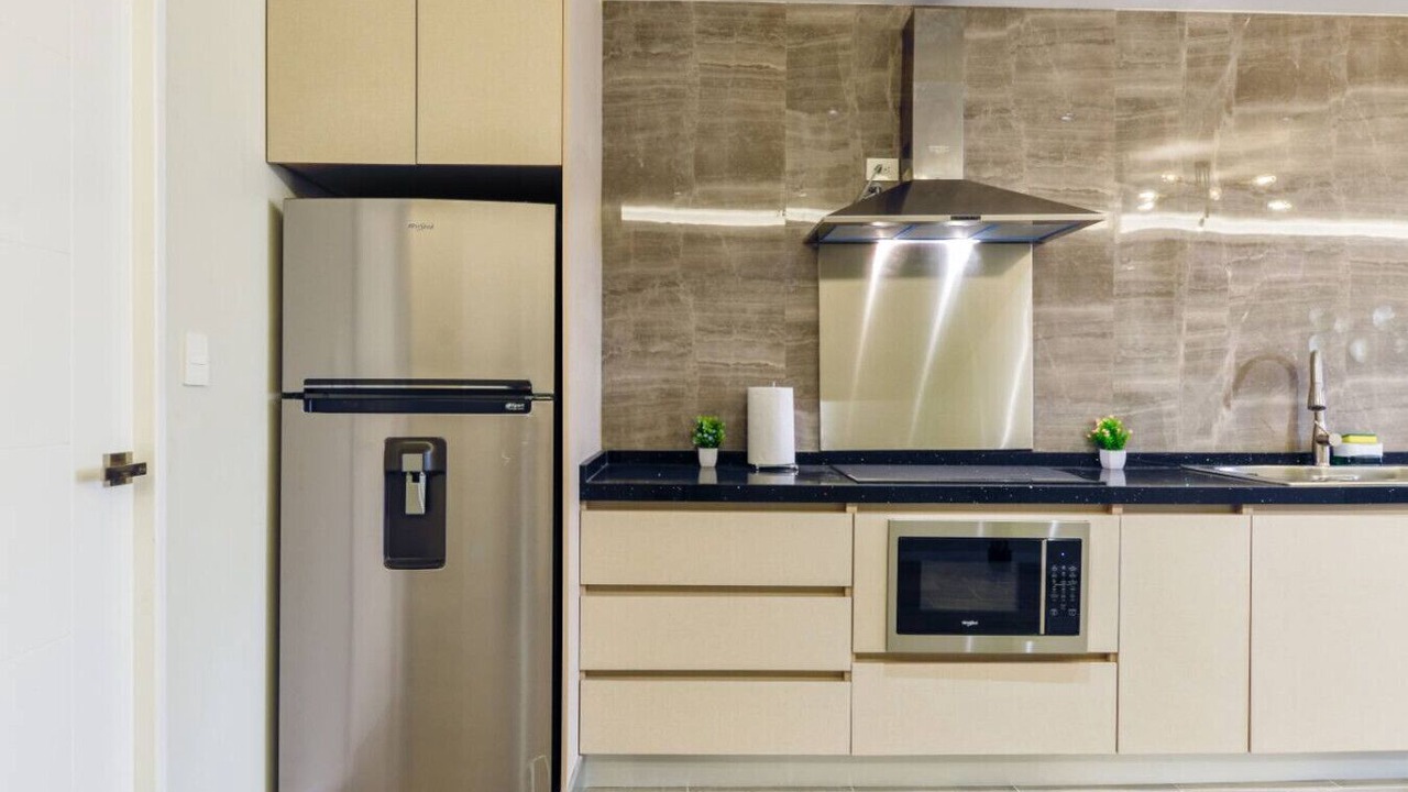 Photo of Kitchen in Monterrey Centro