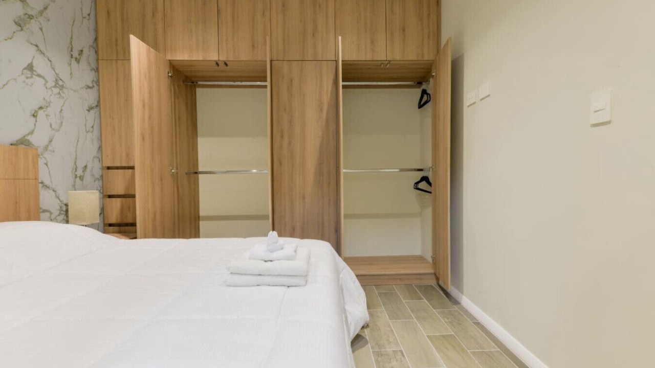 Photo of Bedroom in Monterrey Centro