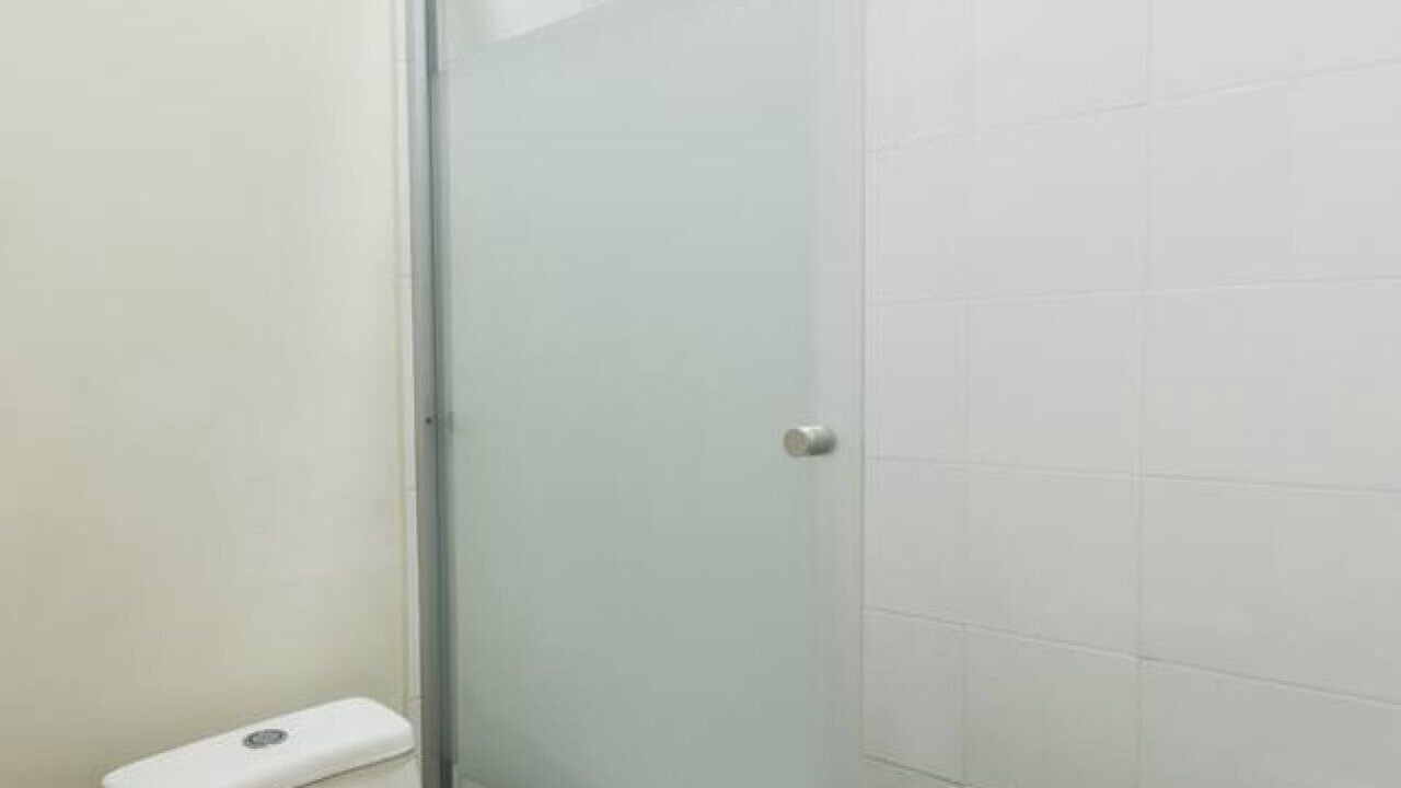 Photo of Bathroom in Monterrey Centro