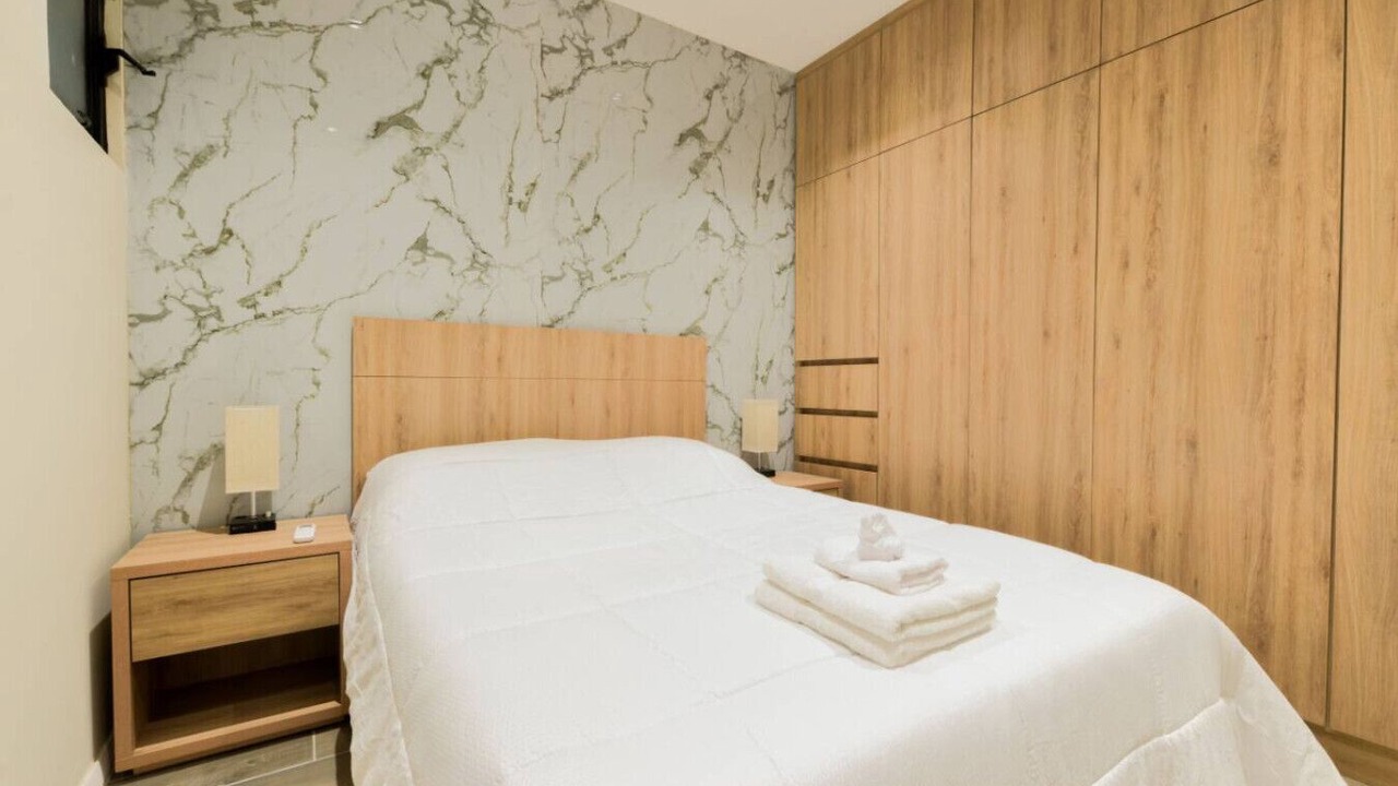 Photo of Bedroom in Monterrey Centro