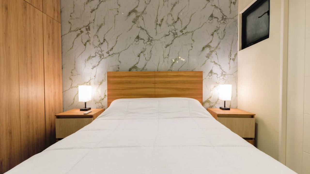 Photo of Bedroom in Monterrey Centro