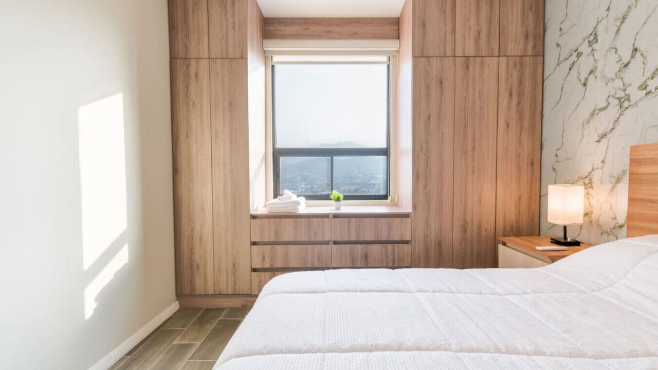 Photo of Bedroom in Monterrey Centro
