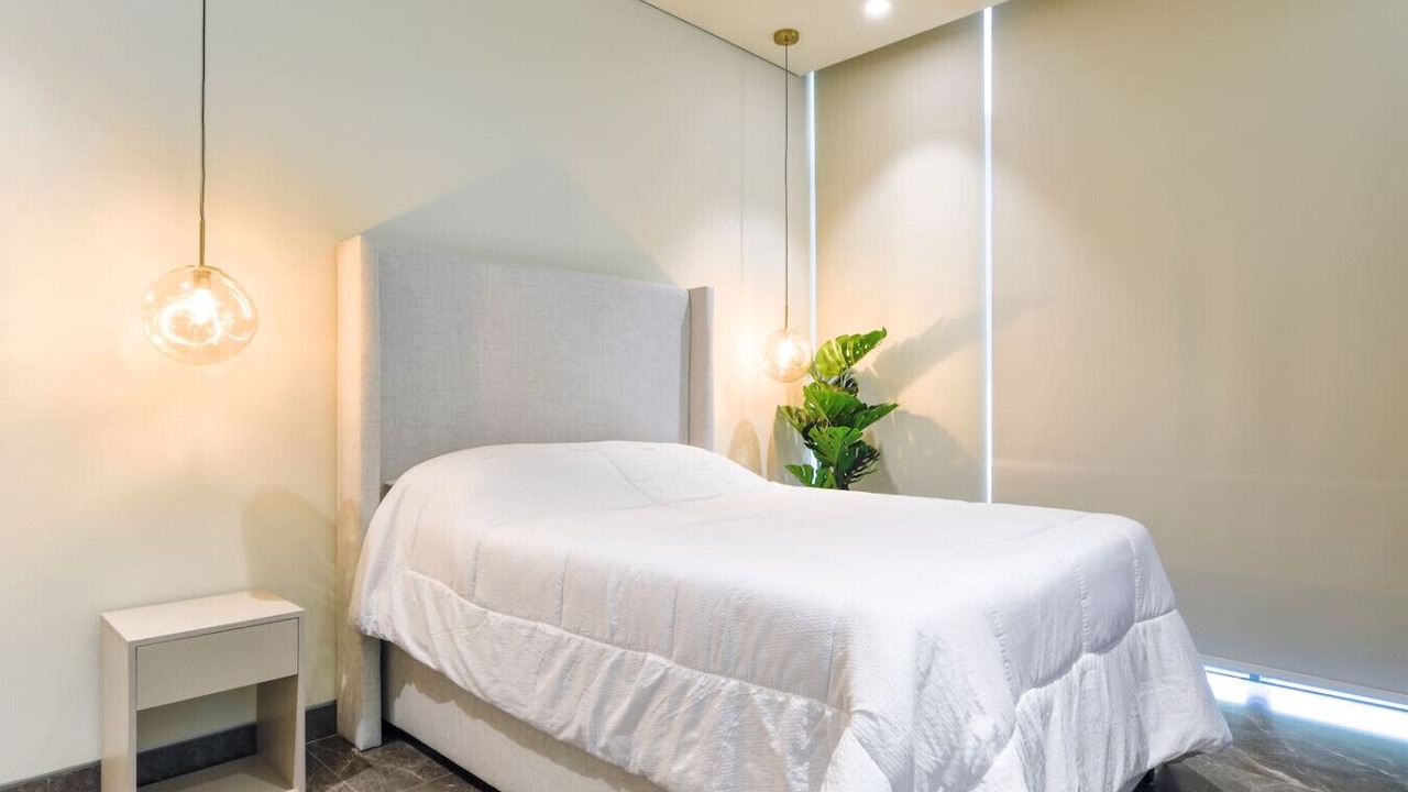 Photo of Bedroom in Monterrey