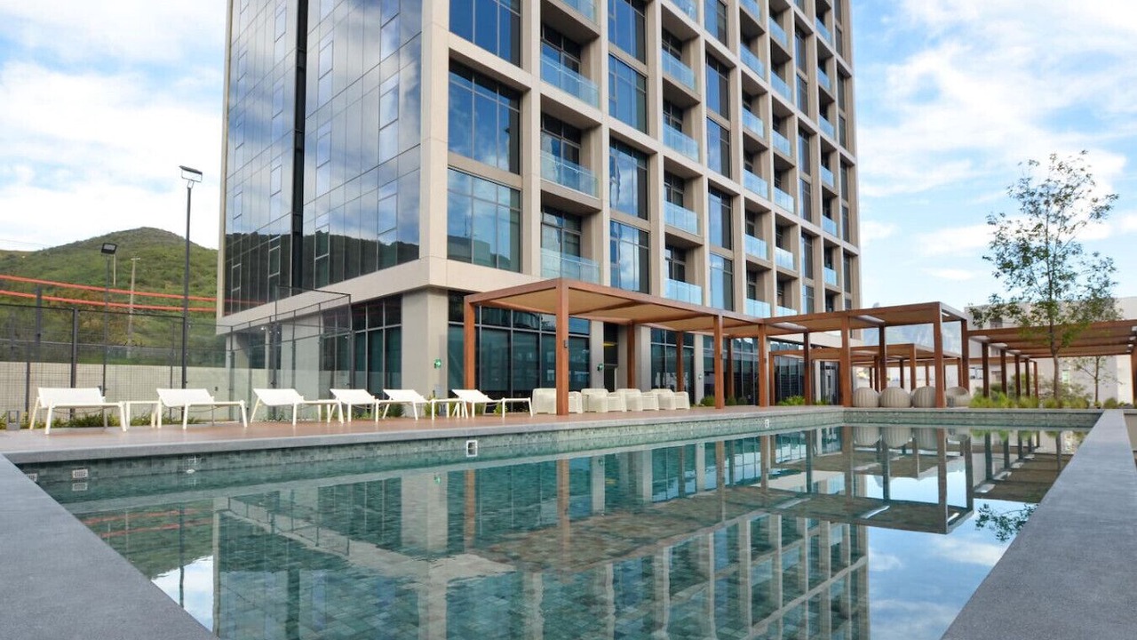 Photo of Outdoor in Monterrey