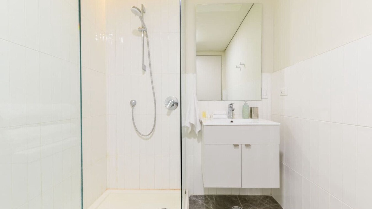 Photo of Bathroom in Monterrey