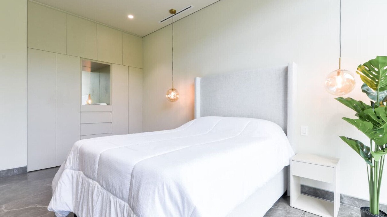 Photo of Bedroom in Monterrey