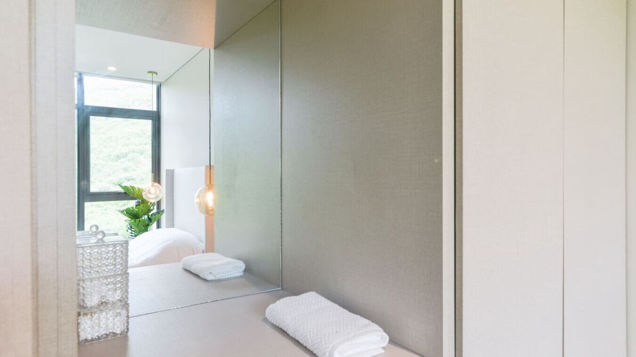 Photo of Bedroom in Monterrey