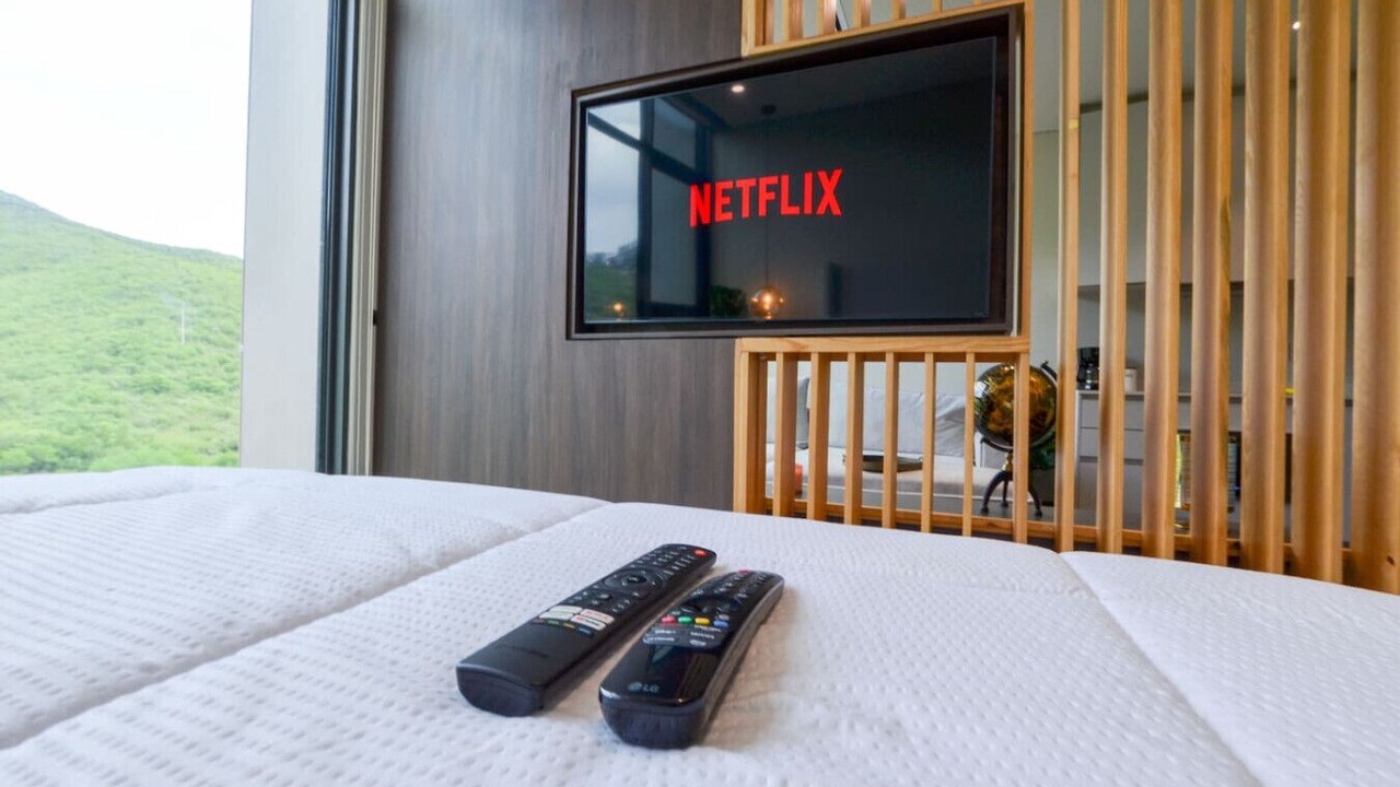 Photo of Bedroom in Monterrey