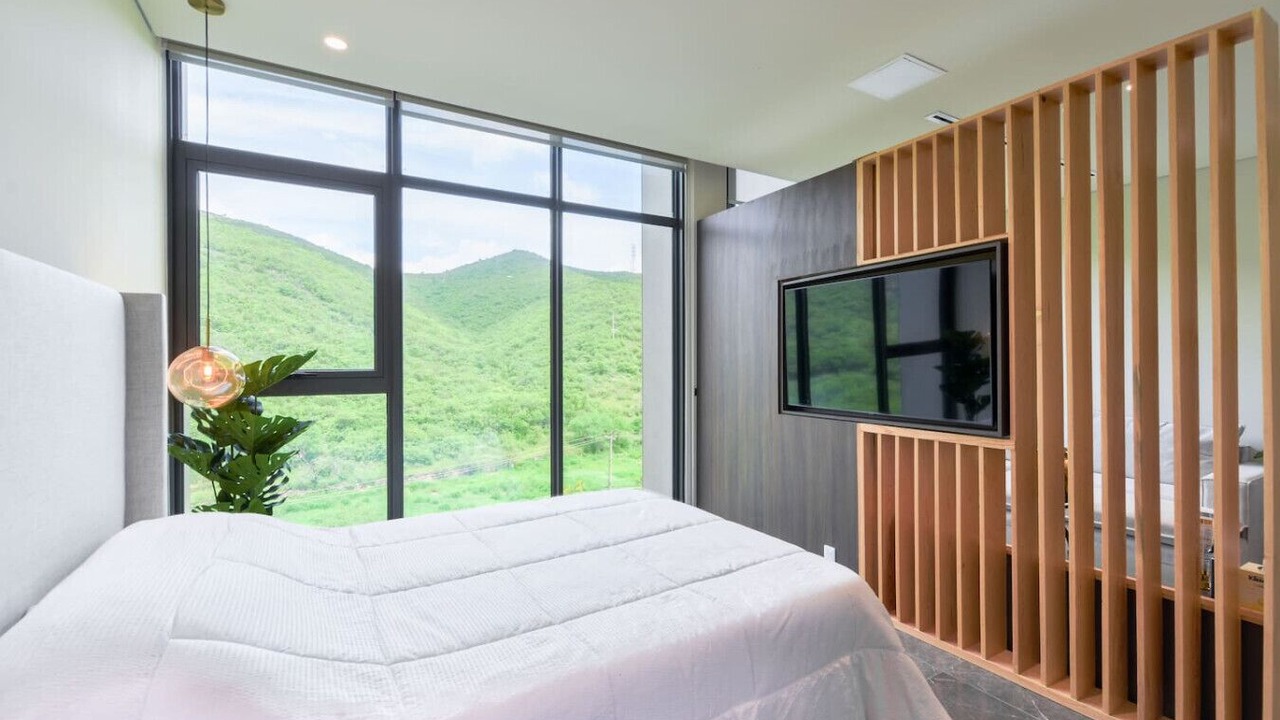 Photo of Bedroom in Monterrey