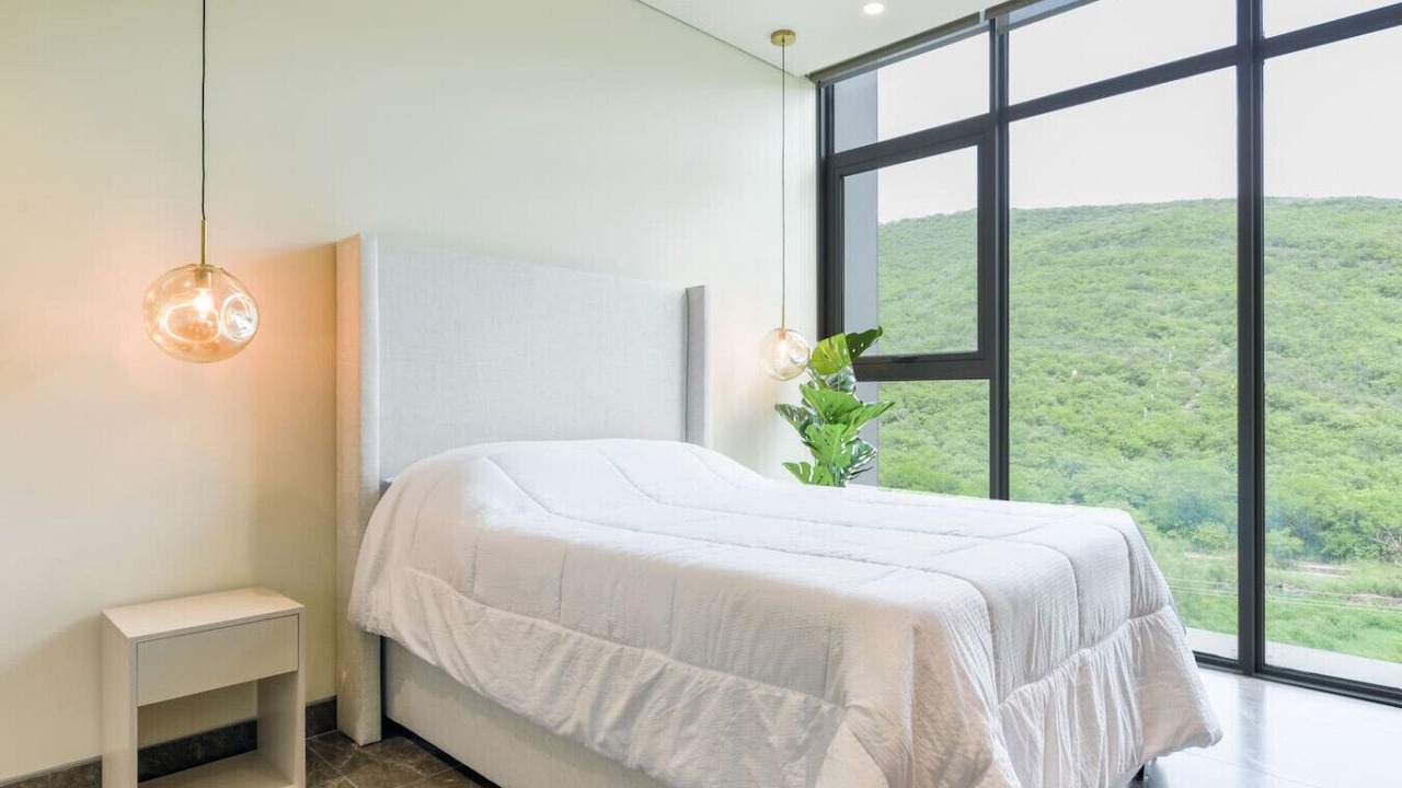 Photo of Bedroom in Monterrey