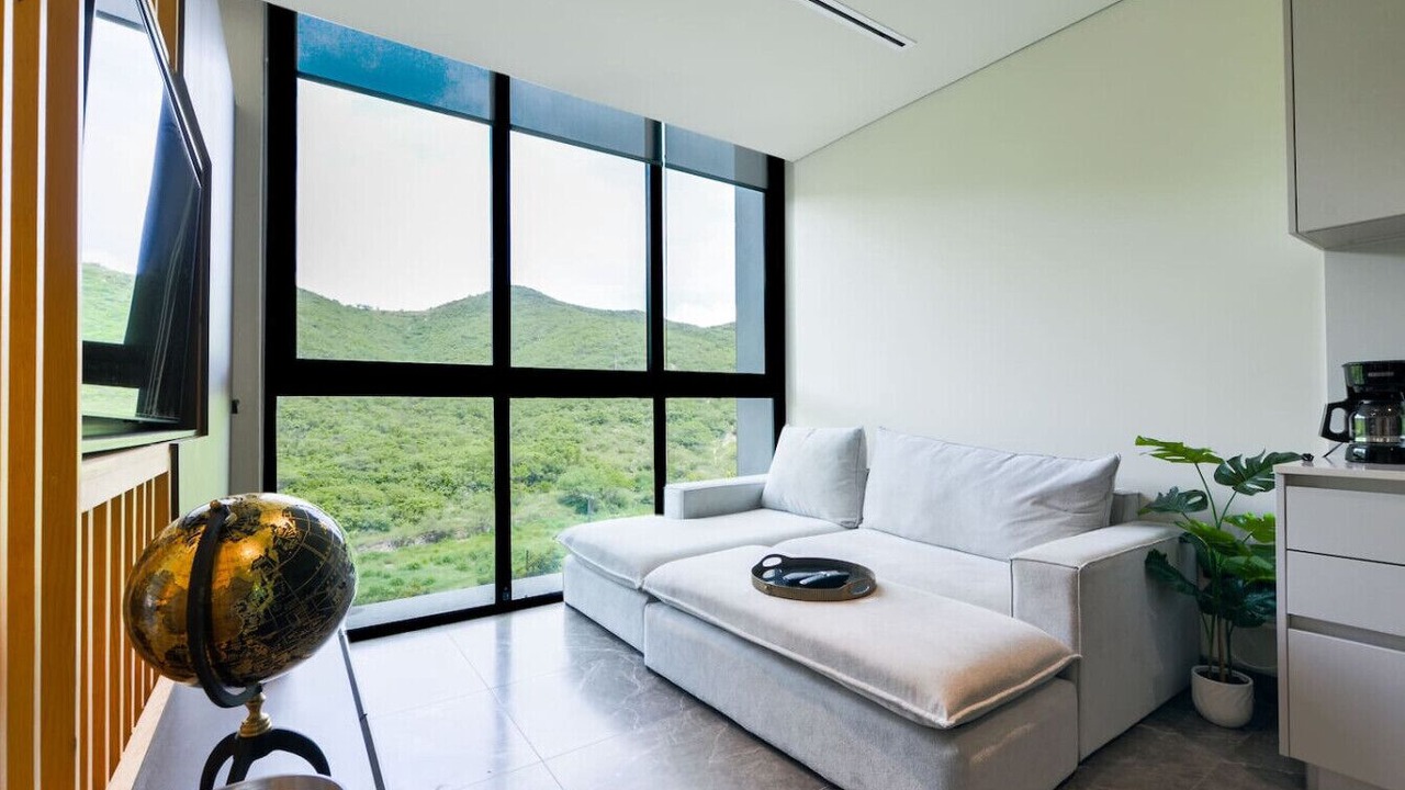 Photo of Livingroom in Monterrey