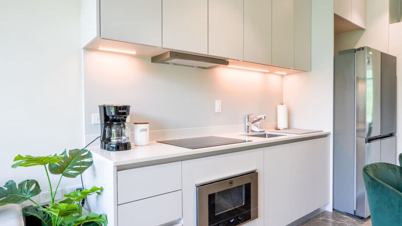 Photo of Kitchen in Monterrey