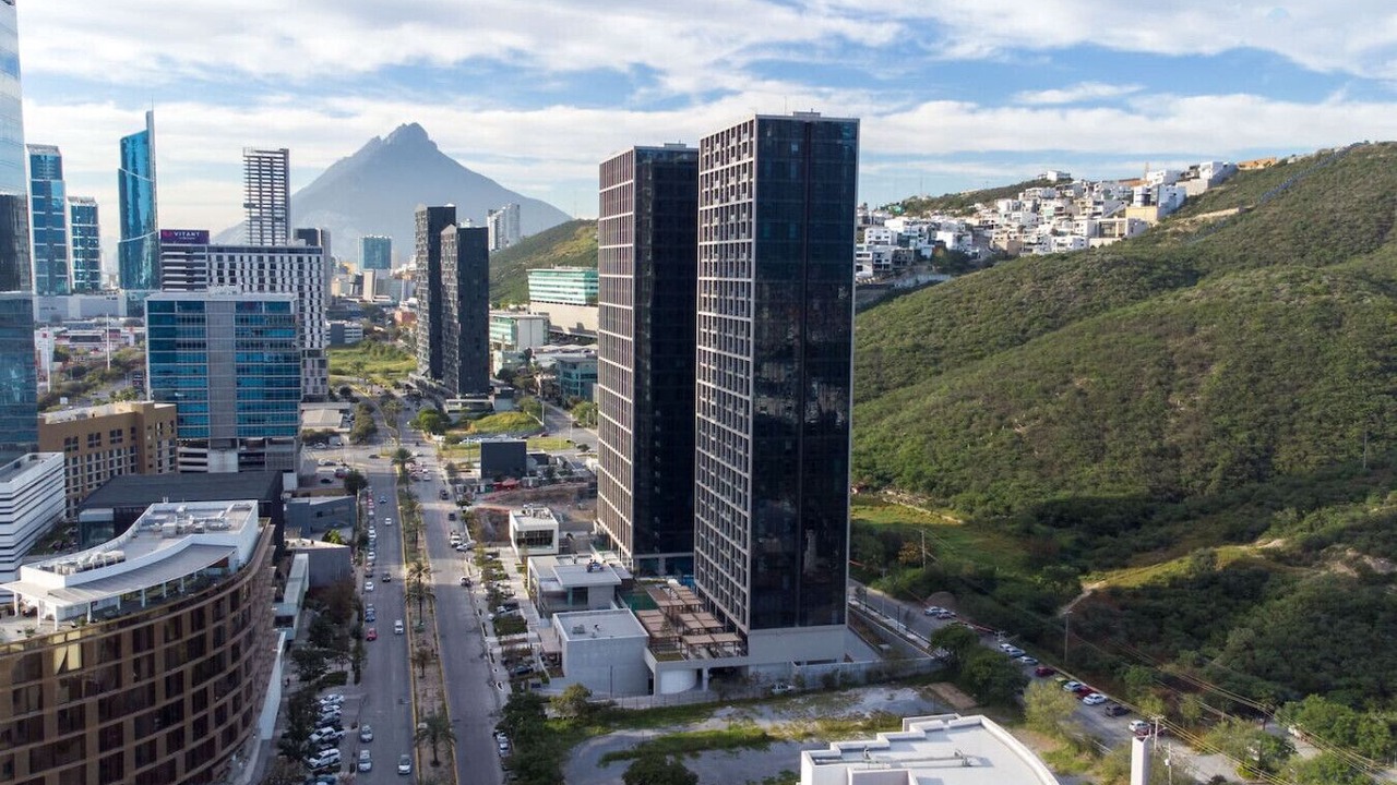 Photo of Outdoor in Monterrey