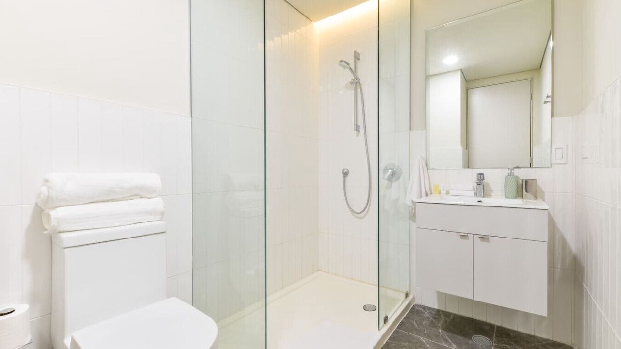 Photo of Bathroom in Monterrey