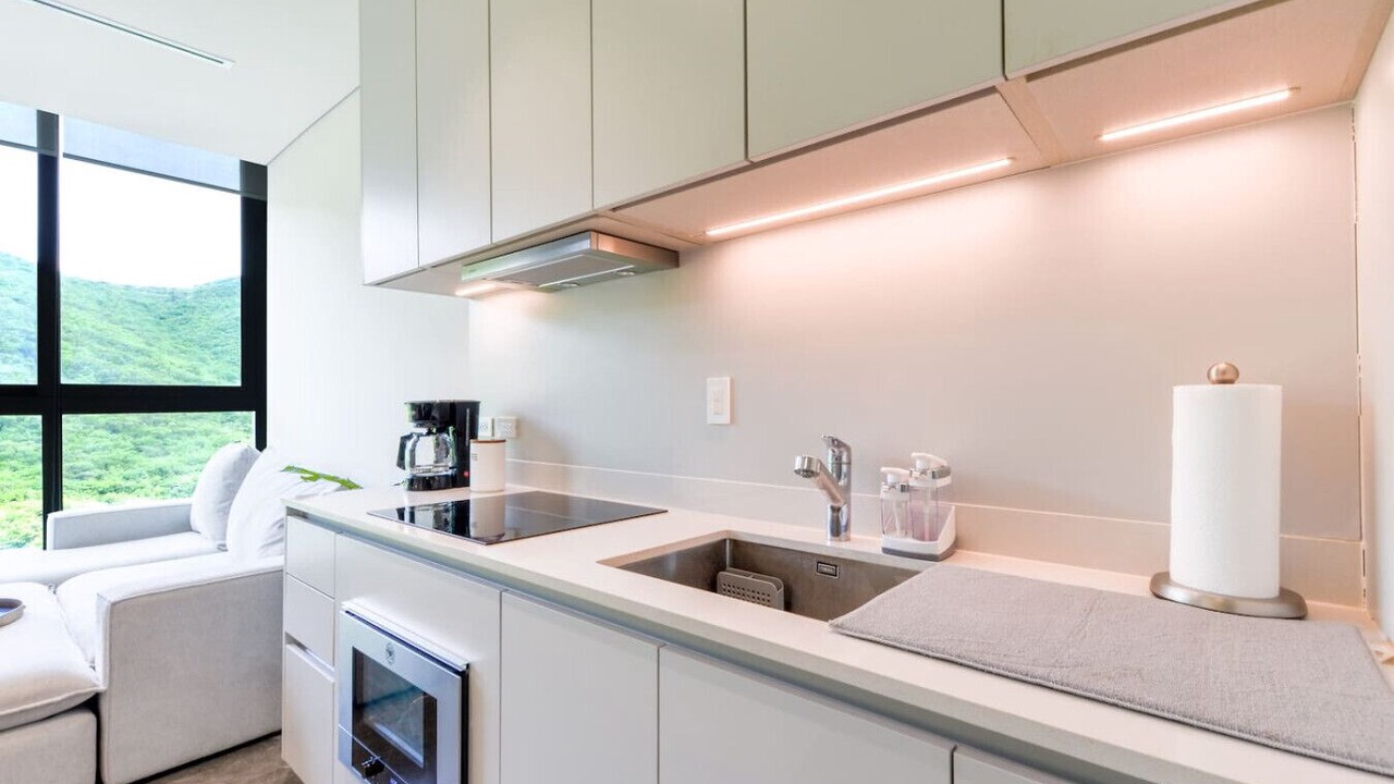 Photo of Kitchen in Monterrey