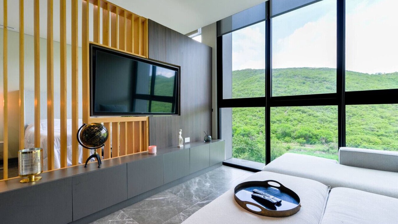 Photo of Bedroom in Monterrey