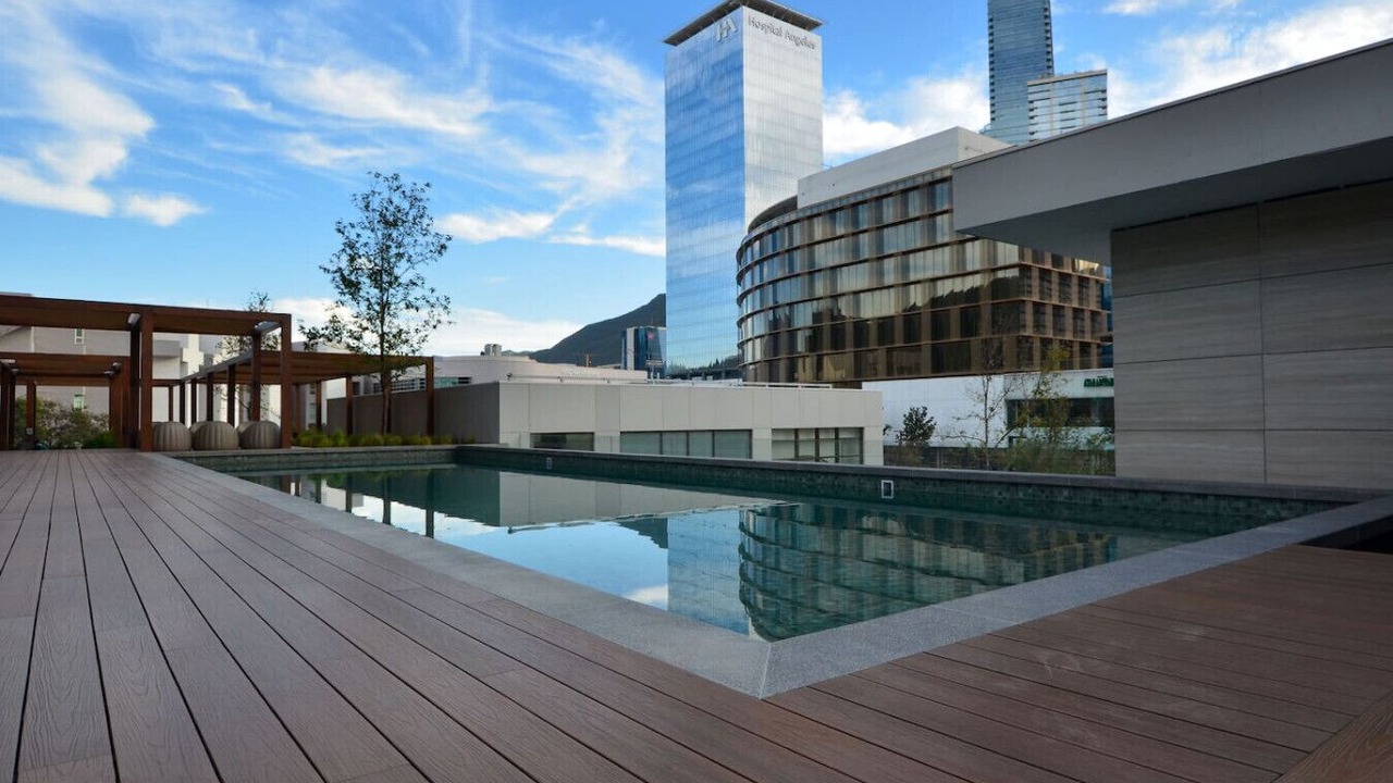 Photo of Outdoor in Monterrey