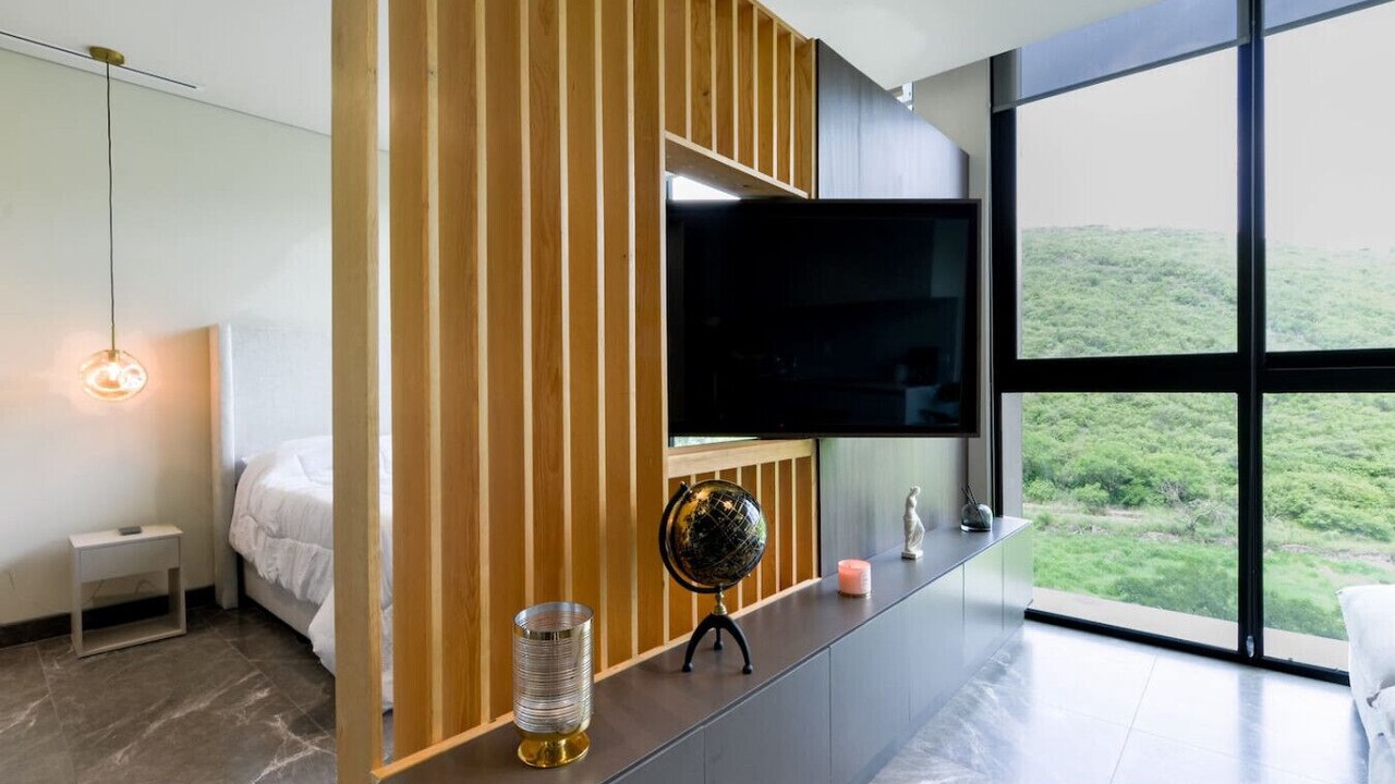 Photo of Bedroom in Monterrey