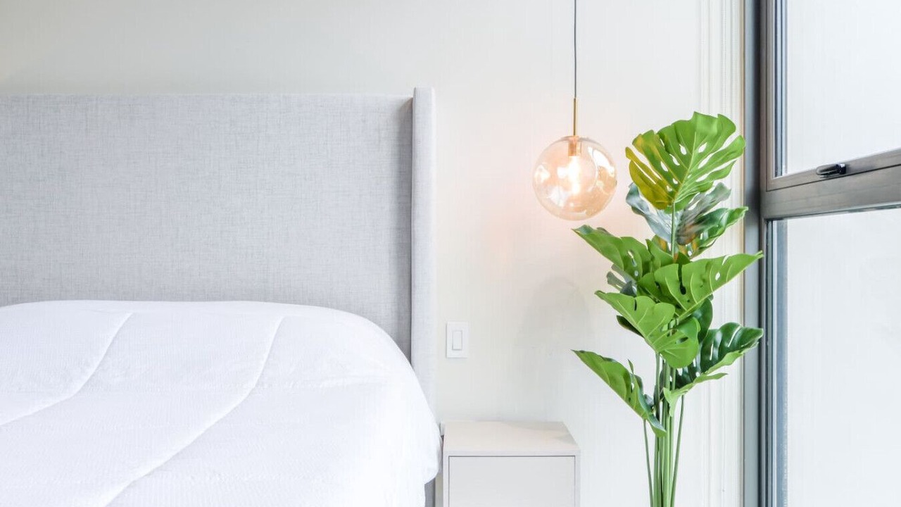 Photo of Bedroom in Monterrey