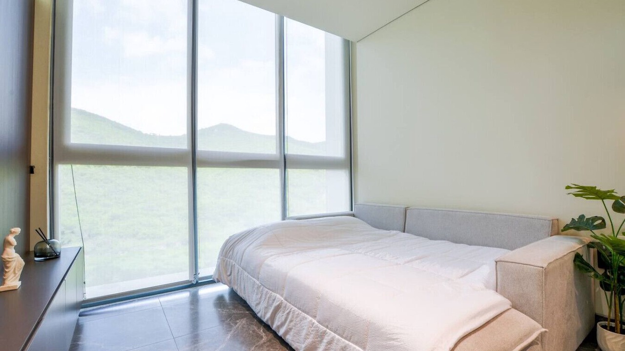 Photo of Bedroom in Monterrey
