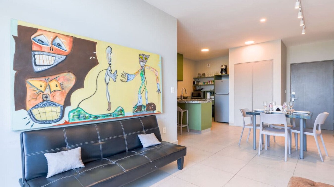 Photo of Livingroom in Monterrey