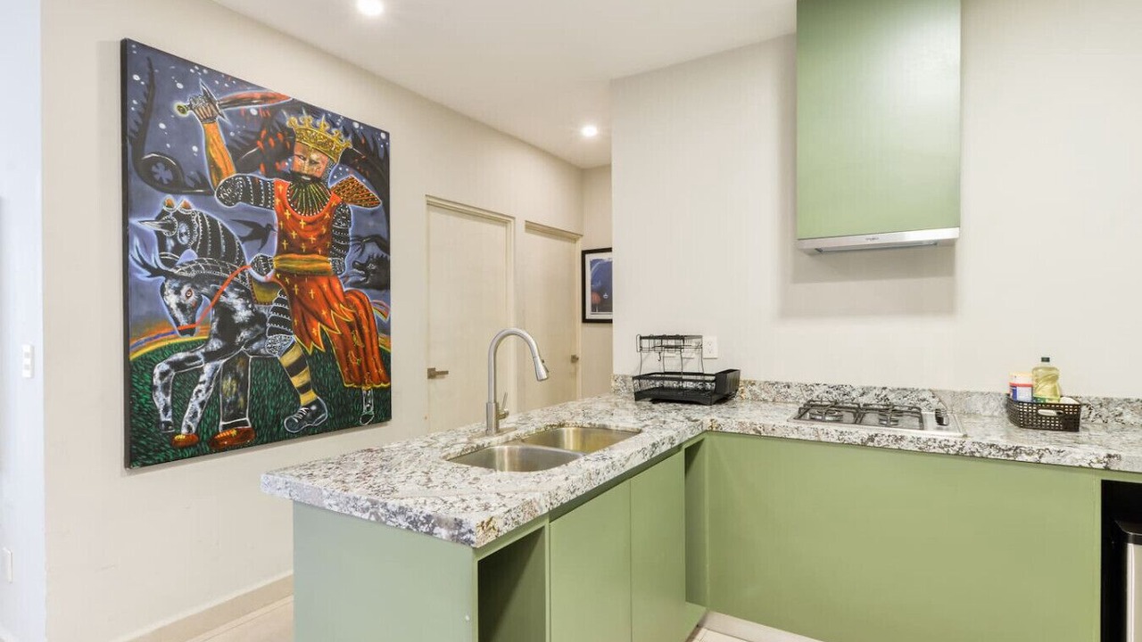 Photo of Kitchen in Monterrey