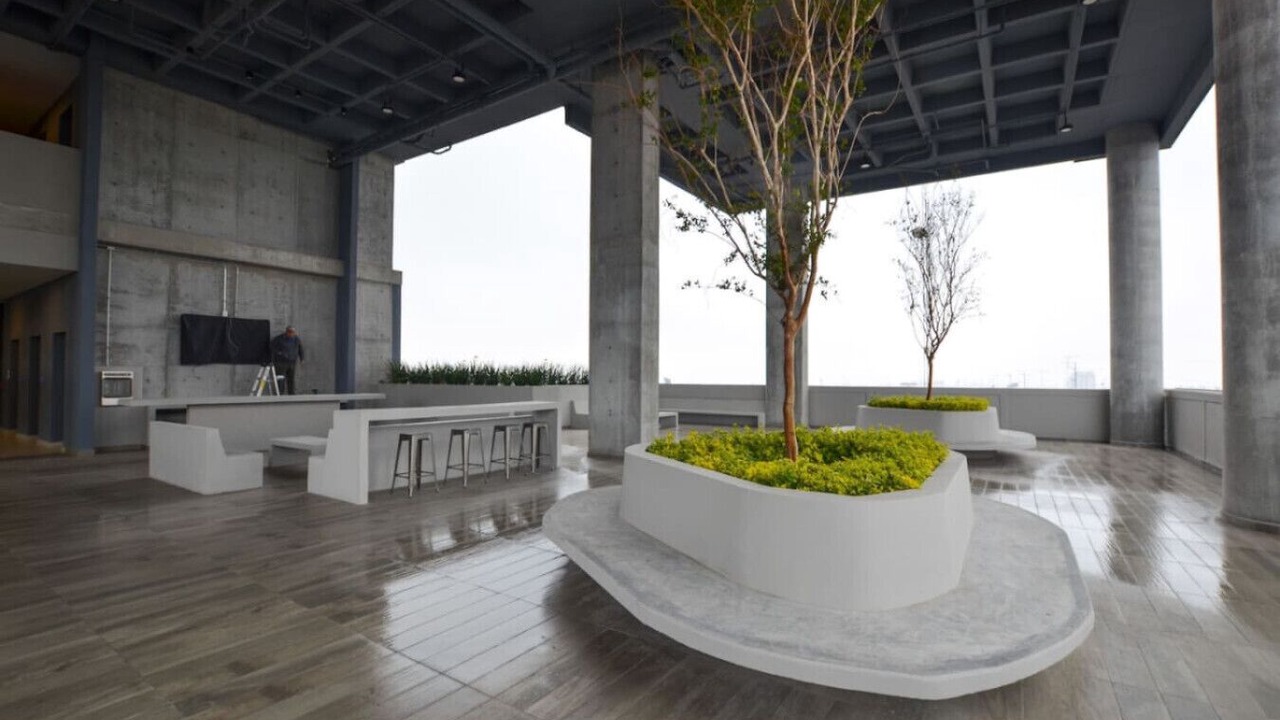 Photo of Outdoor in Monterrey