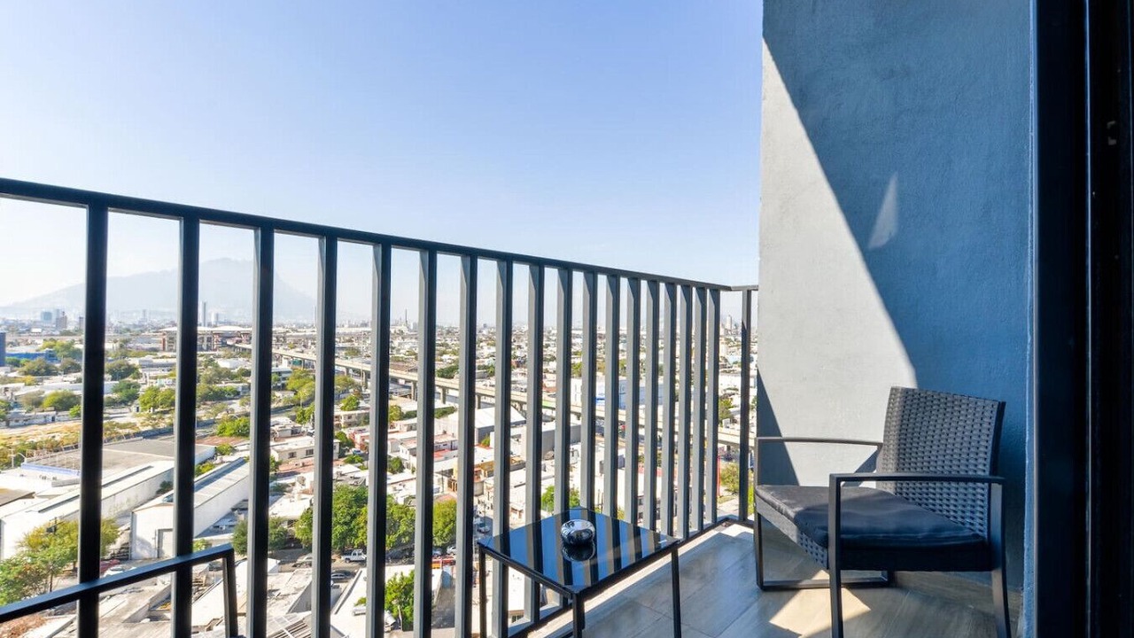 Photo of Outdoor in Monterrey