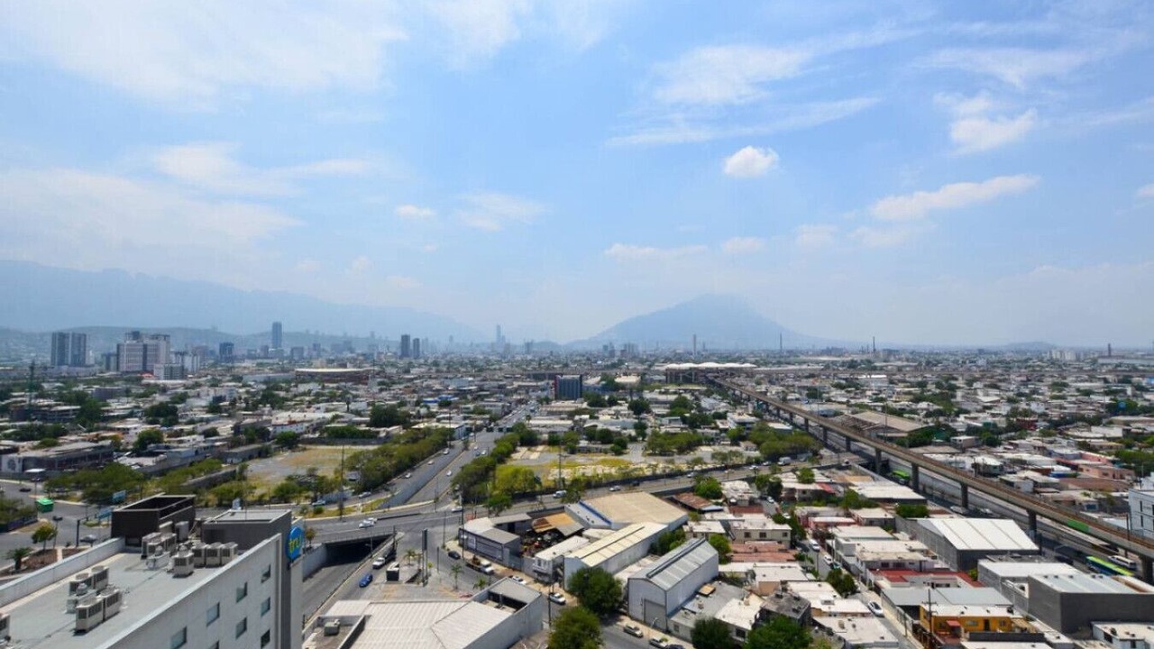 Photo of Outdoor in Monterrey