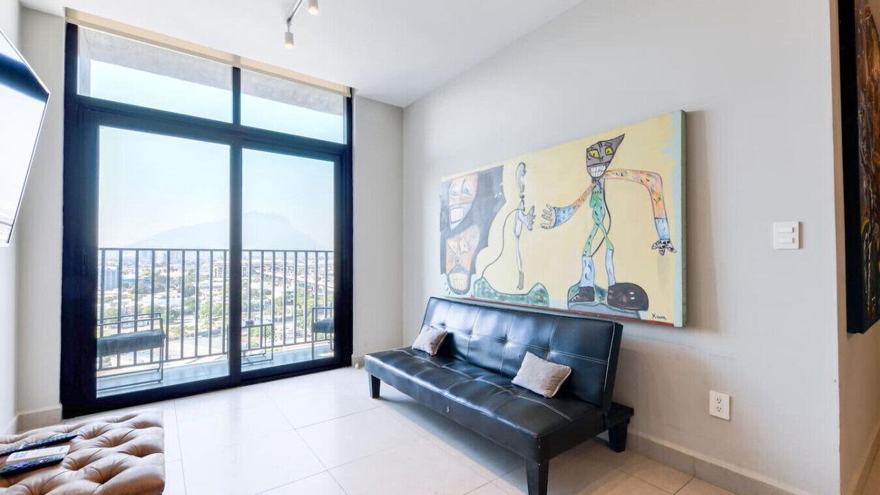 Photo of Livingroom in Monterrey