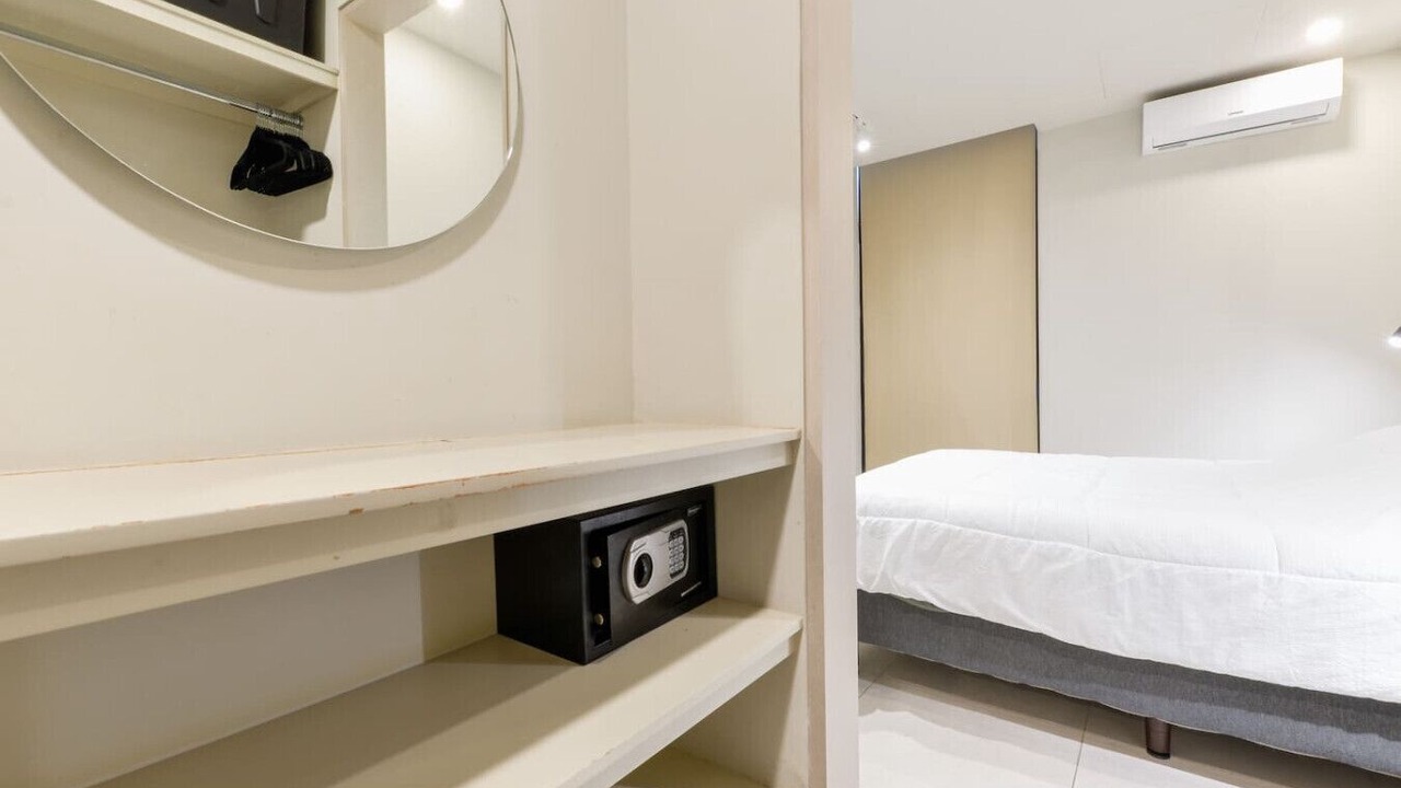 Photo of Bedroom in Monterrey