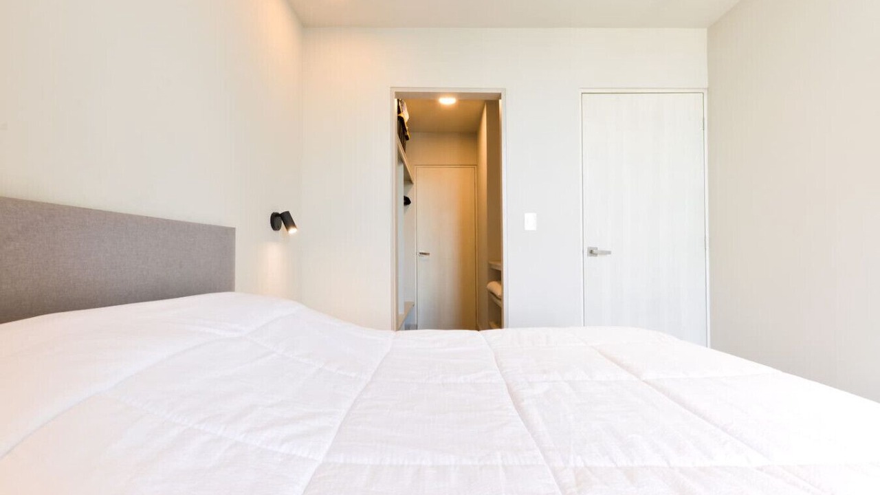 Photo of Bedroom in Monterrey