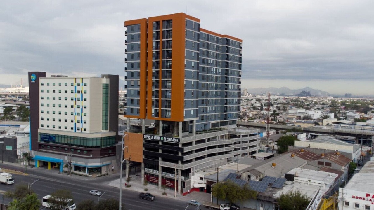 Photo of Outdoor in Monterrey