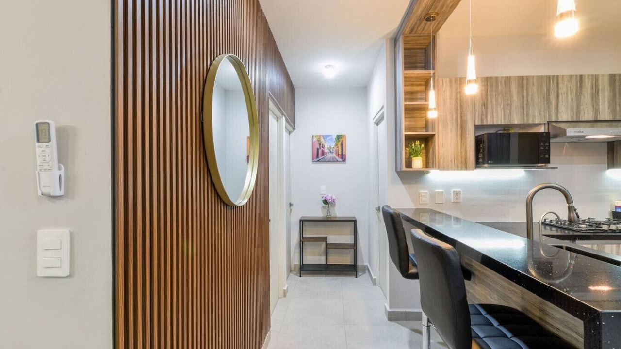 Photo of Kitchen in Monterrey