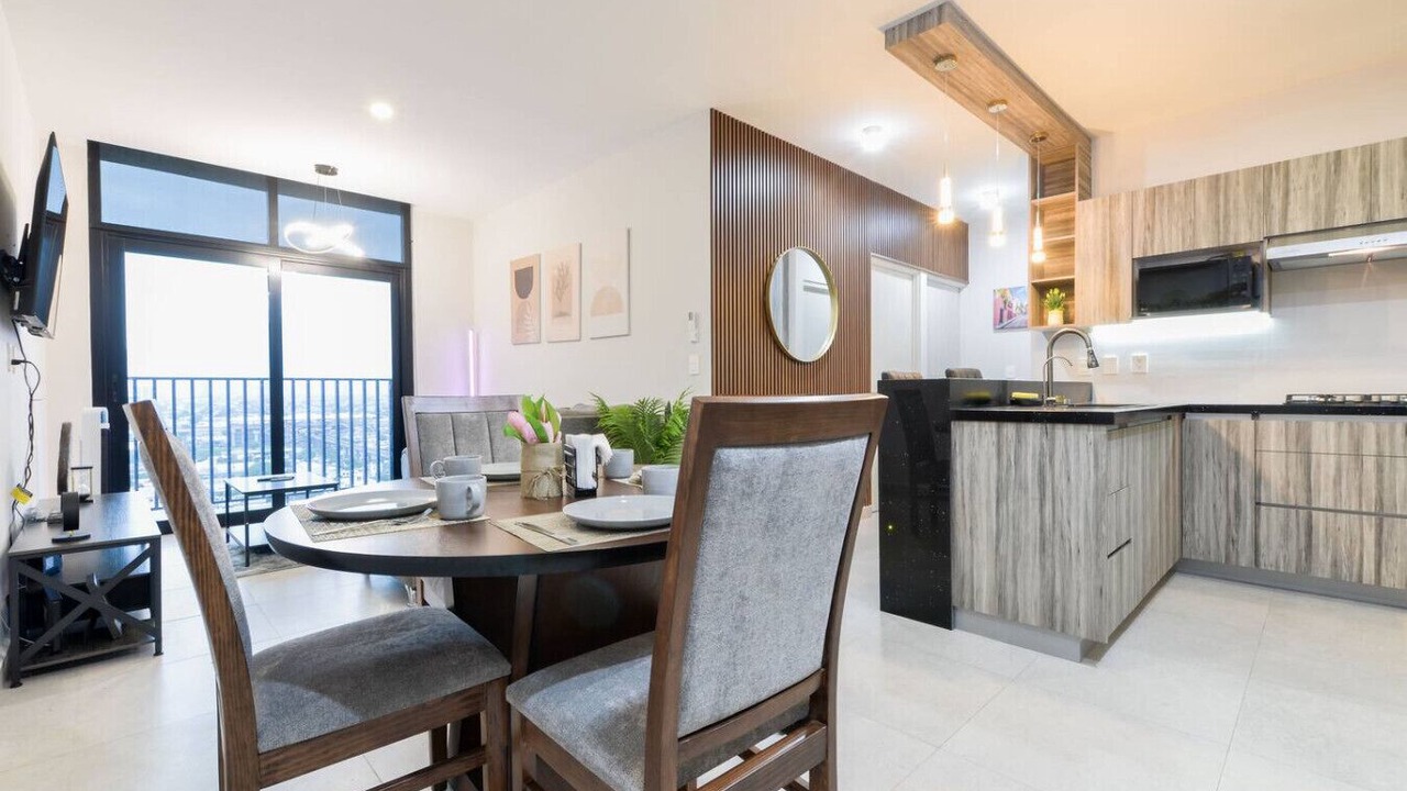 Photo of Kitchen in Monterrey