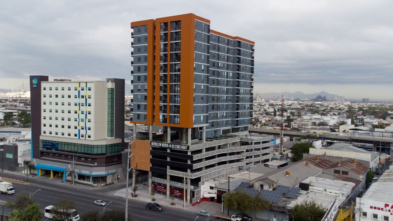 Photo of Outdoor in Monterrey