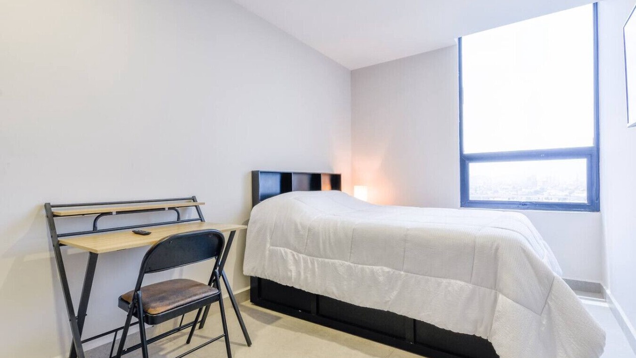 Photo of Bedroom in Monterrey
