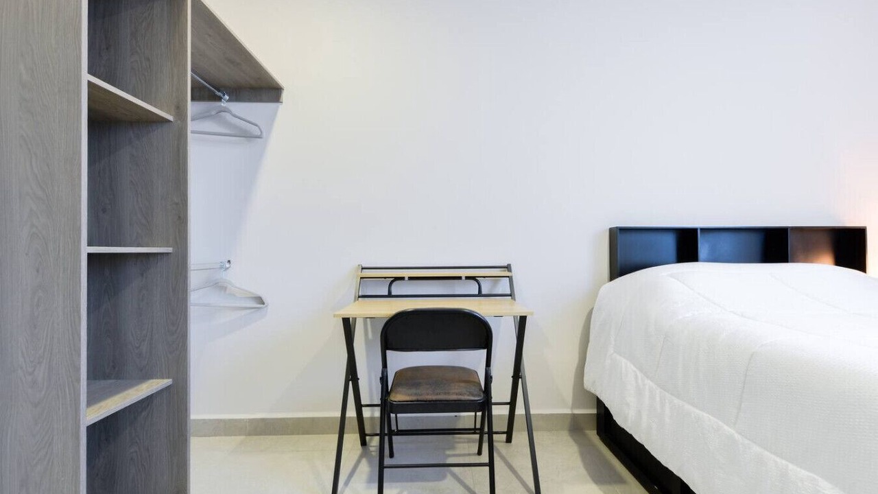 Photo of Bedroom in Monterrey