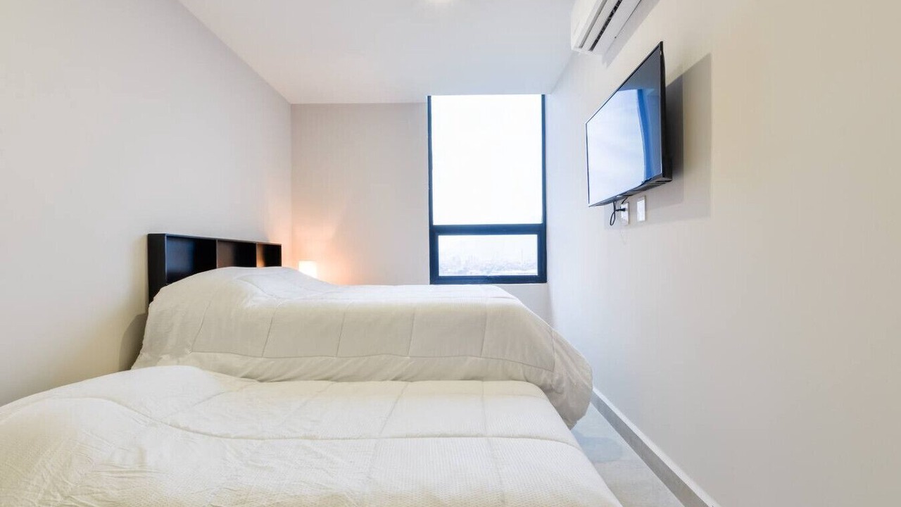 Photo of Bedroom in Monterrey