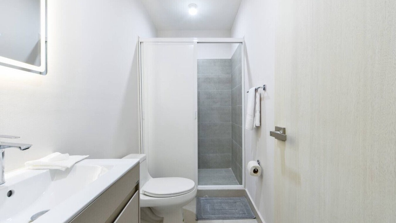 Photo of Bathroom in Monterrey