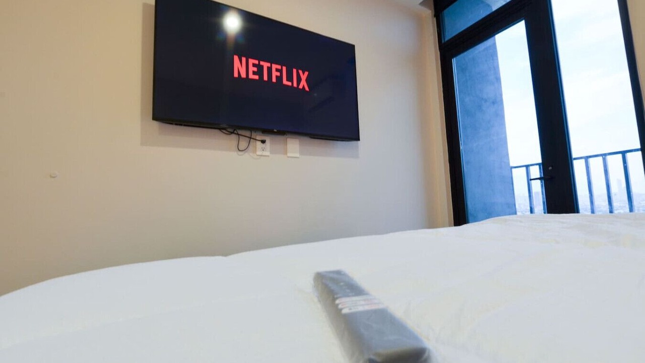 Photo of Bedroom in Monterrey
