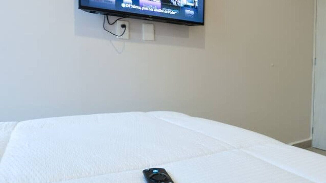 Photo of Bedroom in Monterrey