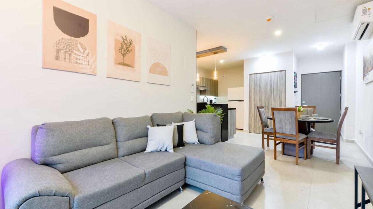 Photo of Livingroom in Monterrey
