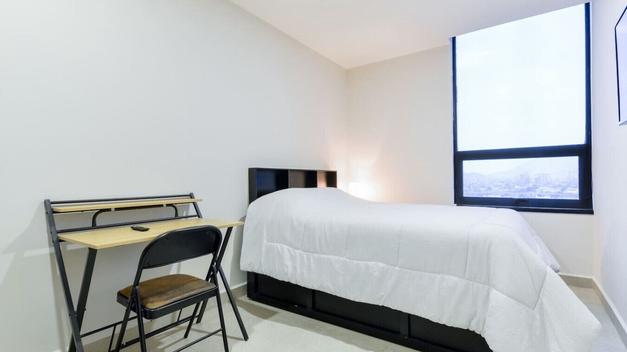 Photo of Bedroom in Monterrey