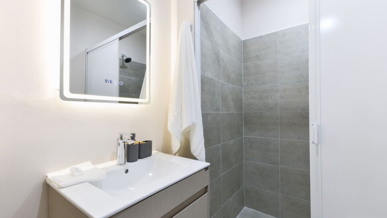 Photo of Bathroom in Monterrey