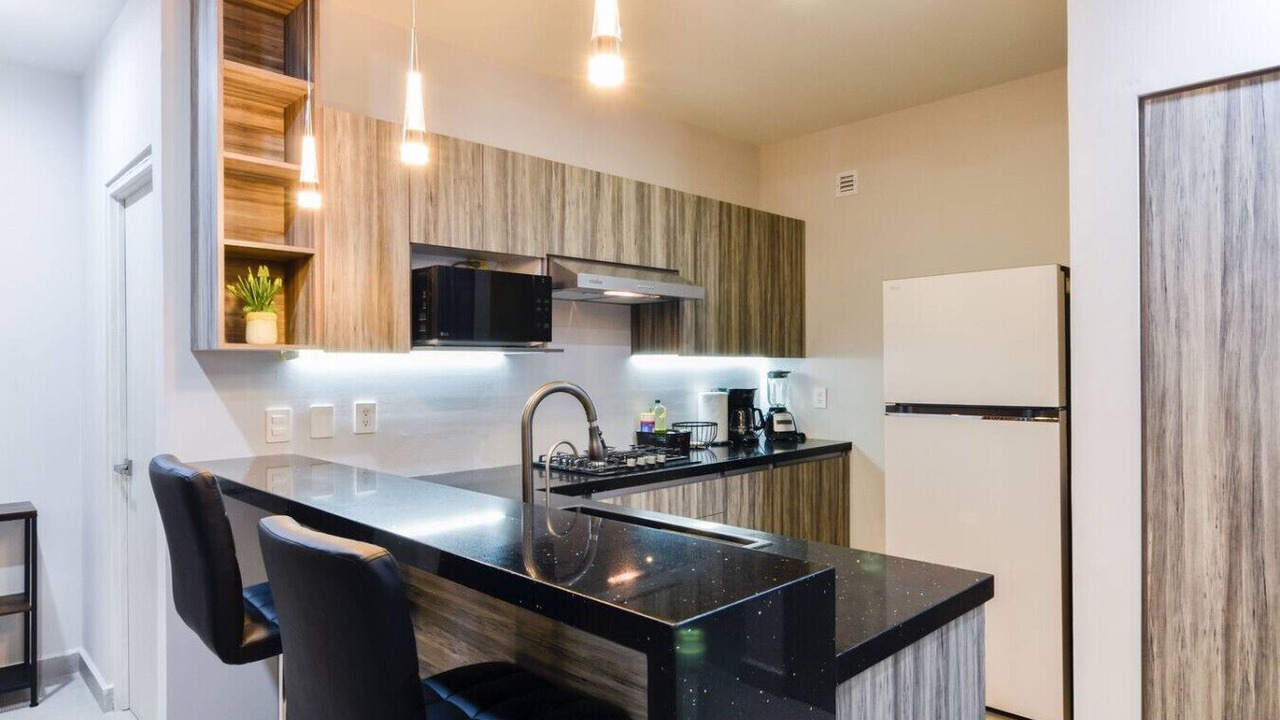 Photo of Kitchen in Monterrey