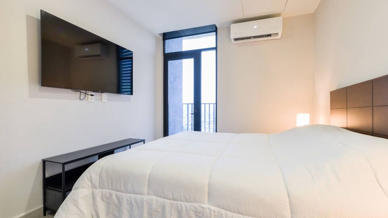 Photo of Bedroom in Monterrey