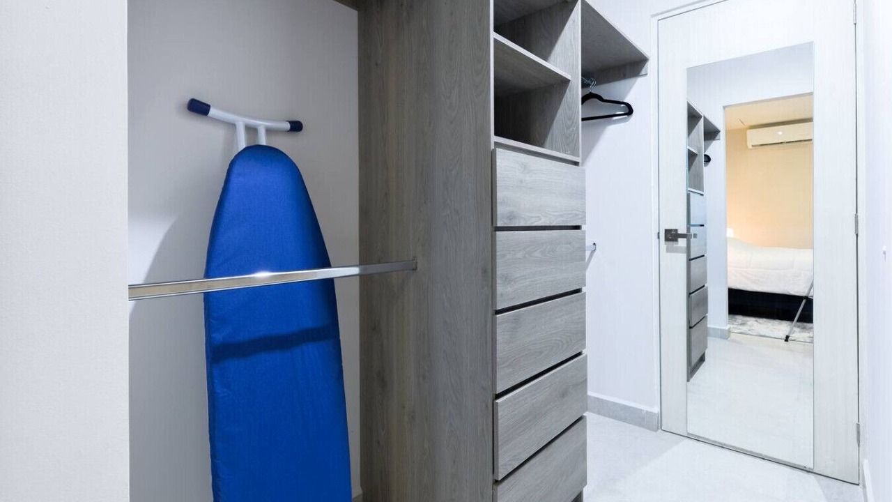 Photo of Bedroom in Monterrey