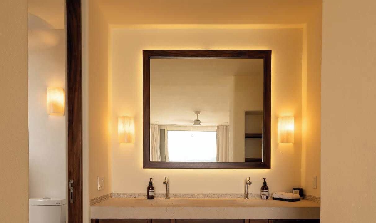 Photo of Bathroom in Playa Las Gatas