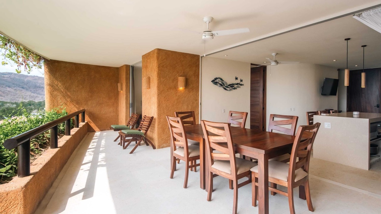Photo of Outdoor in Playa Las Gatas